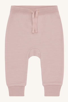 Hust & Claire - Hose für Babys & Kleinkinder in rosa