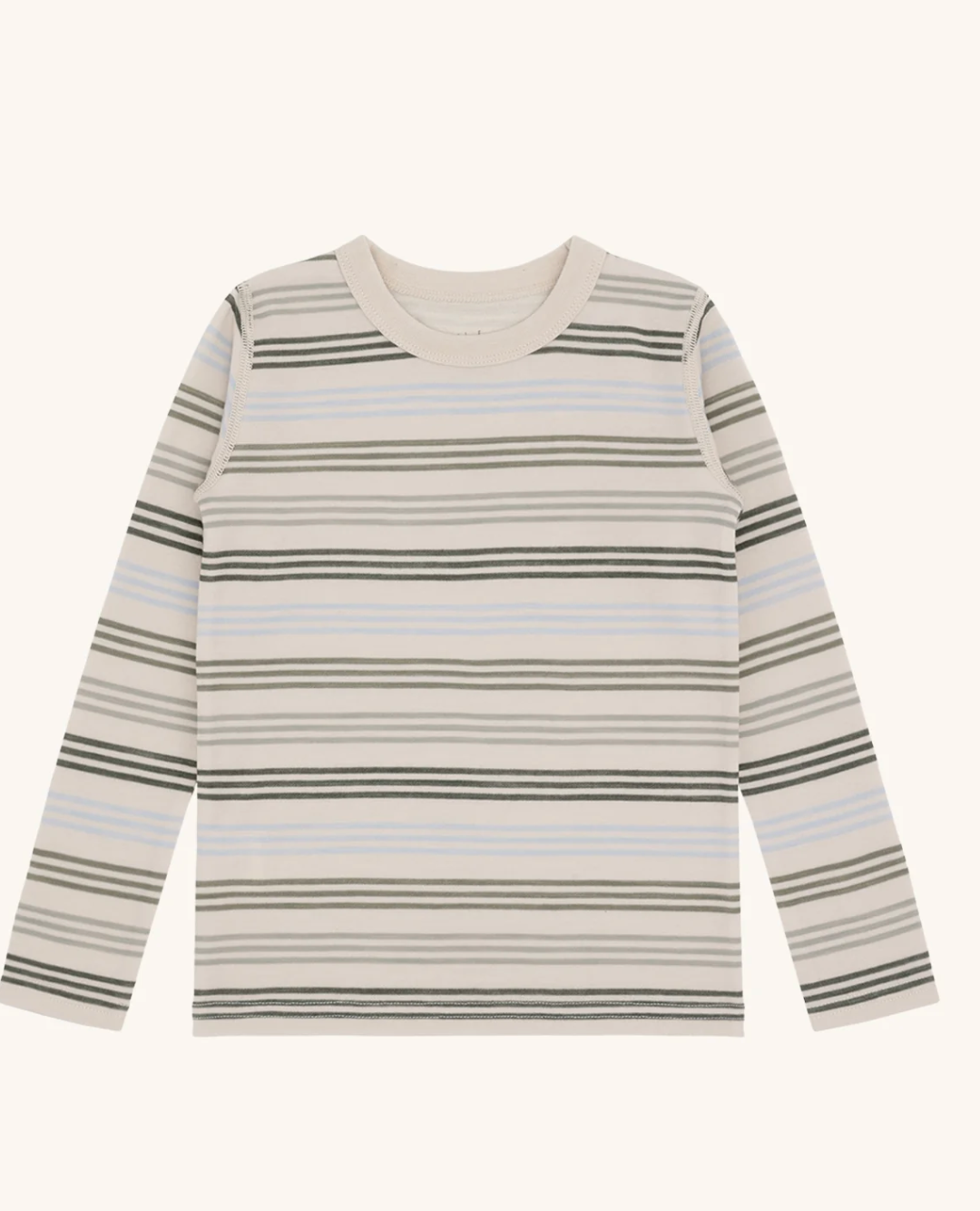 hustandclaire-langarm-grün-abba