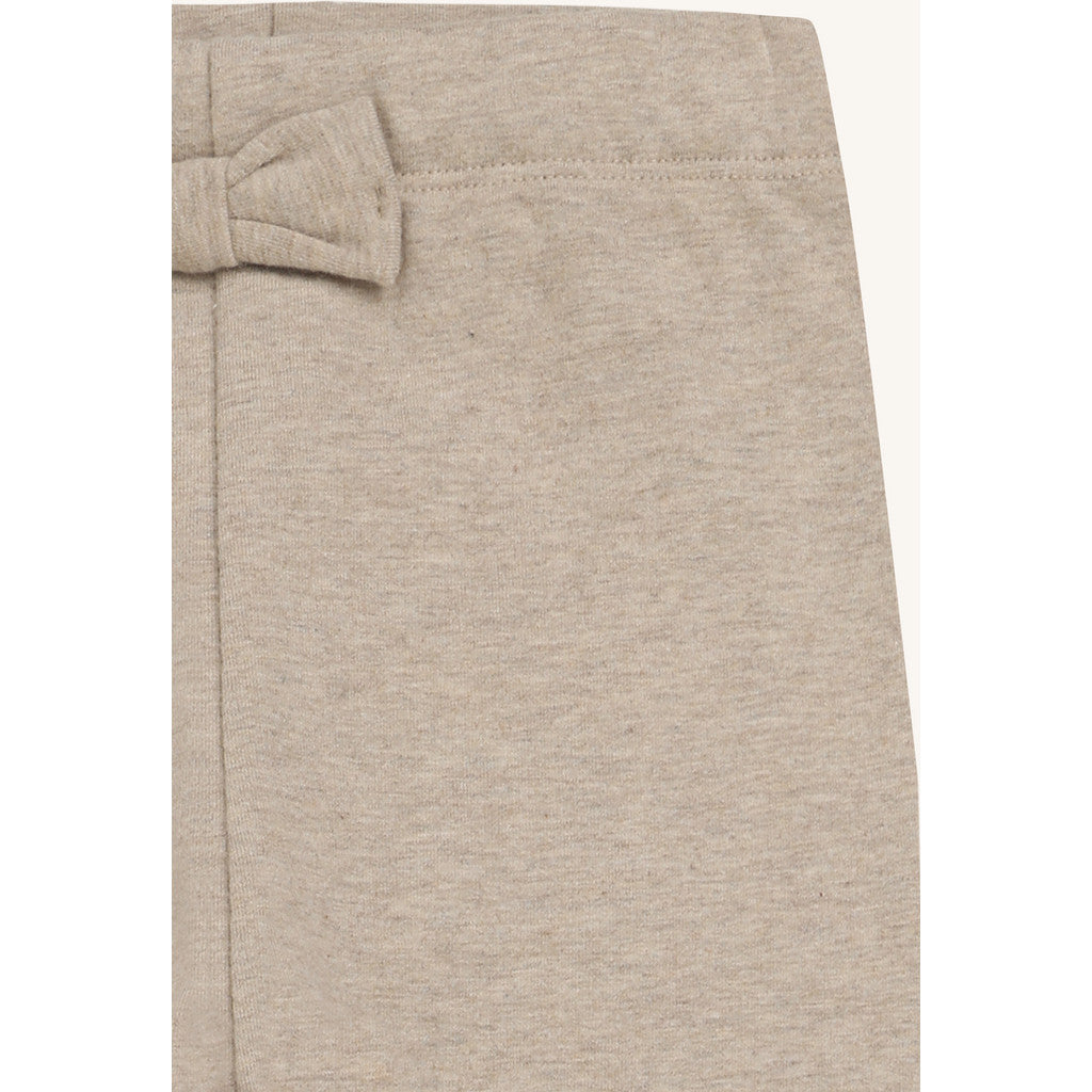 Hust & Claire - Kinder Leggings "Lisa", braun