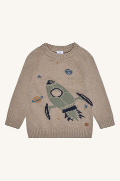 Hust & Claire - Pullover aus Baumwolle für Kinder/Jungen