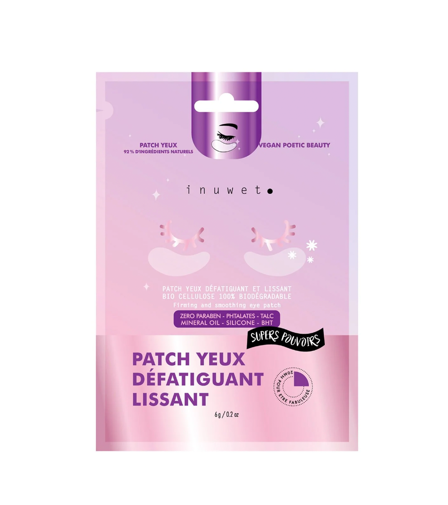 Inuwet - Augenpflaster - AURYN Shop
