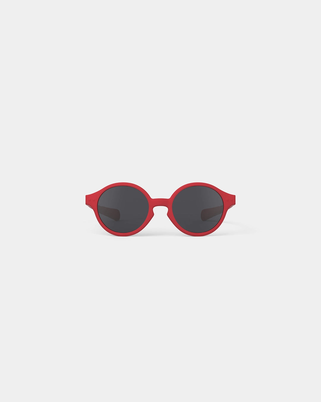Izipizi - Baby/ Kinder Sonnebrille D rot MINI & ME