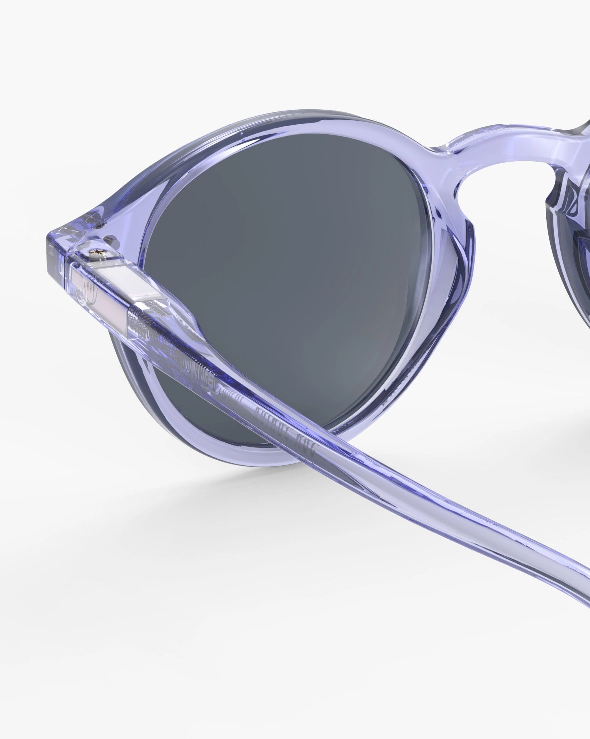 Izipizi - Baby/ Kinder Sonnebrille D athletic purple MINI & ME