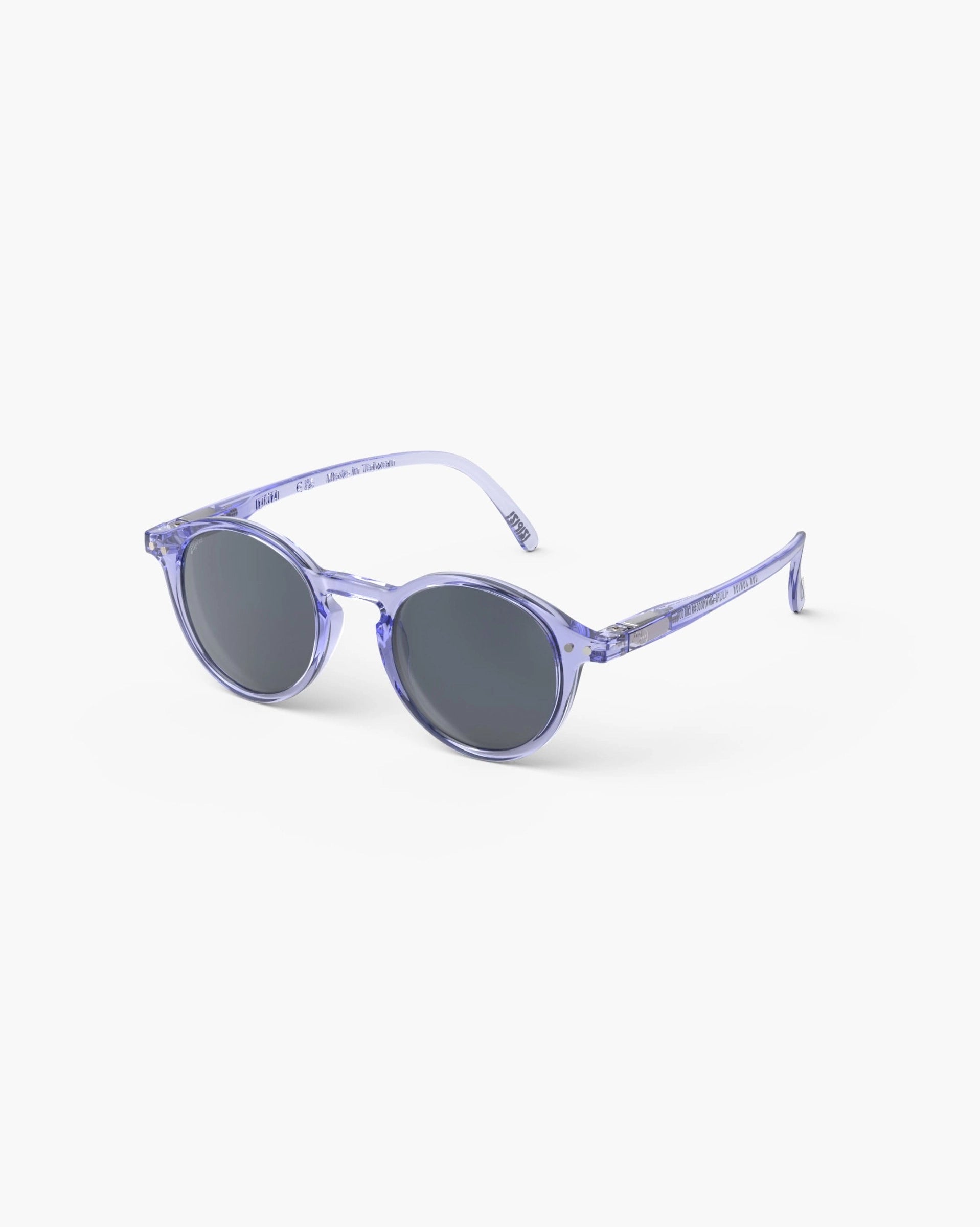 Izipizi - Baby/ Kinder Sonnebrille D athletic purple MINI & ME