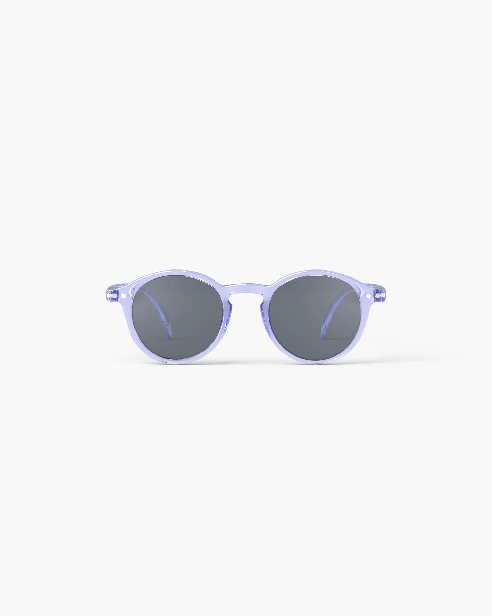 Izipizi - Baby/ Kinder Sonnebrille D athletic purple MINI & ME
