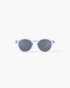 Izipizi - Baby/ Kinder Sonnebrille D athletic purple MINI & ME