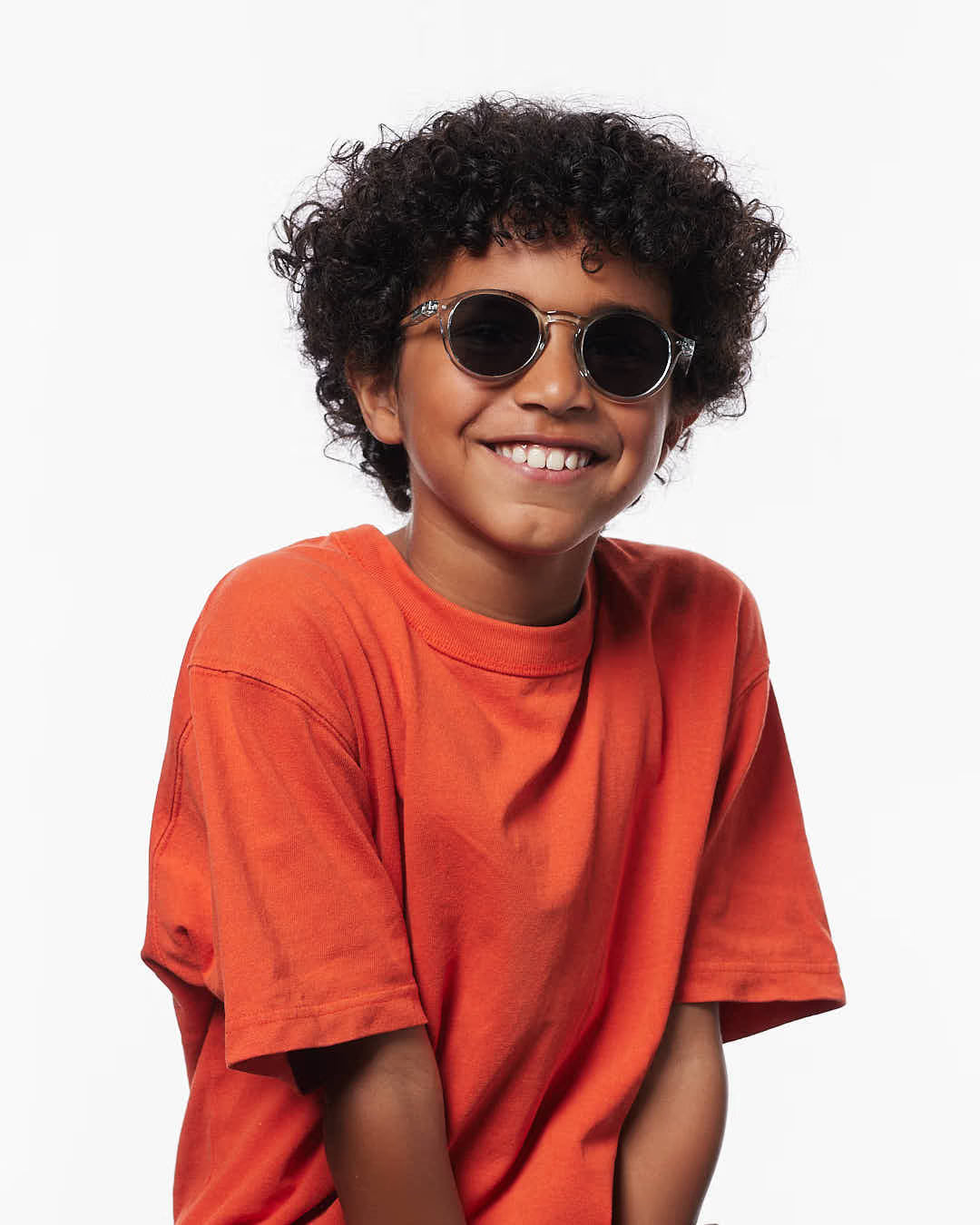 Izipizi - Kinder Sonnenbrille d Frozen Blue