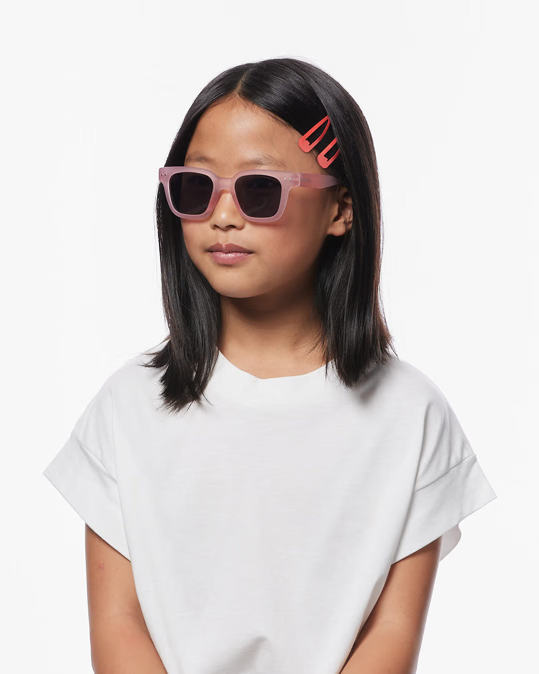 Izipizi - Kinder Sonnenbrille Road pink