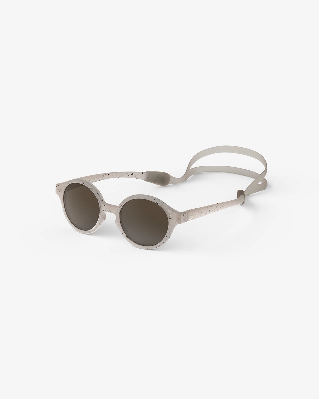 Izipizi - Baby/ Kinder Sonnenbrille D beige MINI & ME