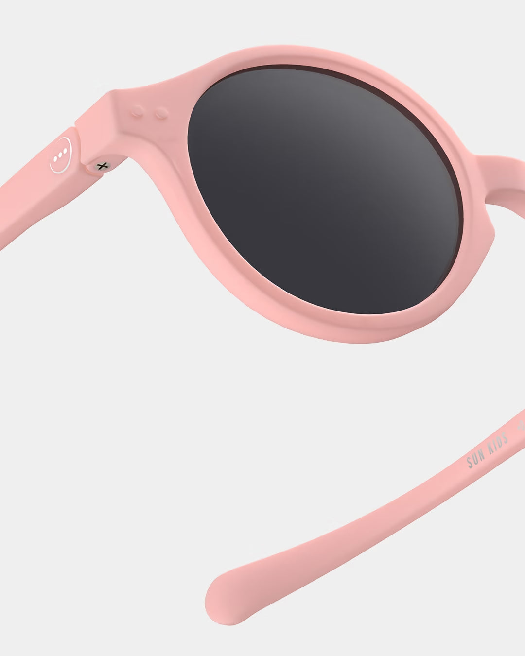 Izipizi - Baby/ Kinder Sonnebrille D pasel pink