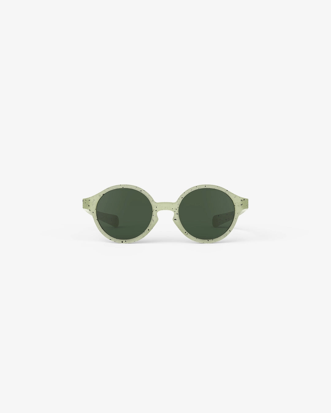 Izipizi - Baby/ Kinder Sonnenbrille D dyed green - grün