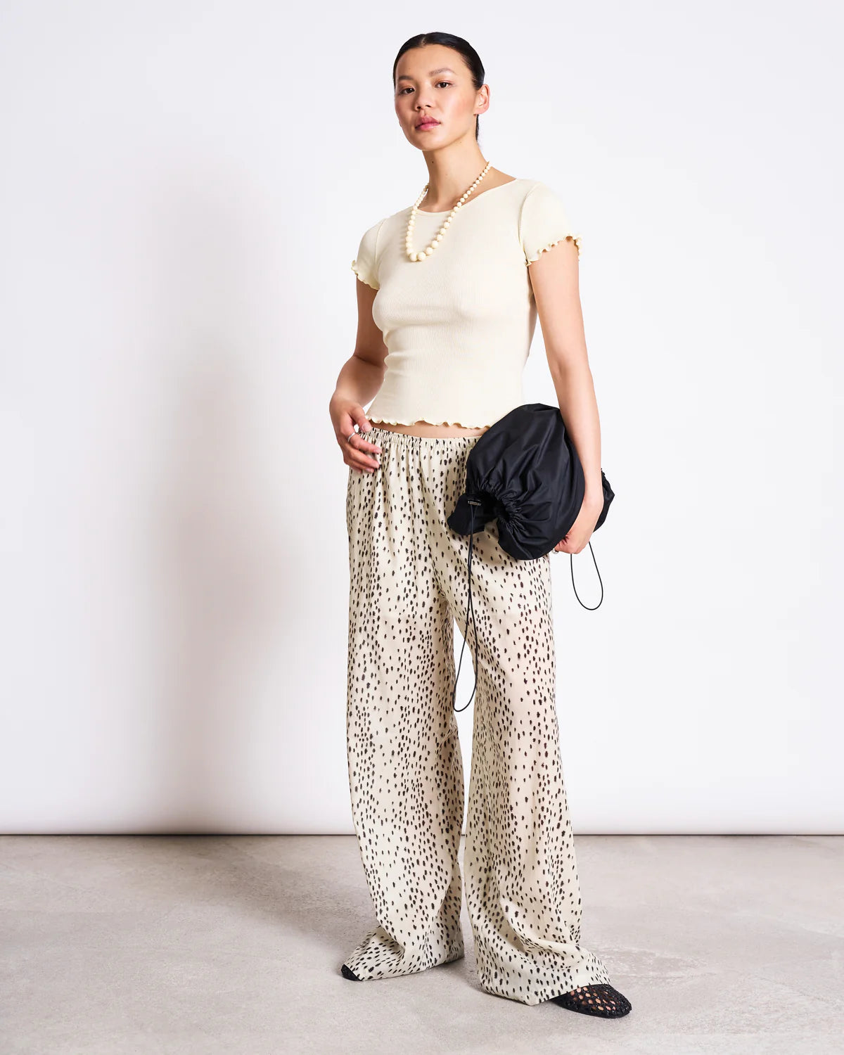 Jan ´n June - Damen T-Shirt "REN" Baumwolle (bio)