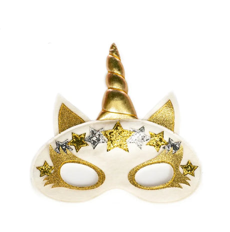 Wenn die kleinen sich mal wieder verkleiden und in andere Welten abtauchen wollen, dann sollte diese Maske nicht fehlen