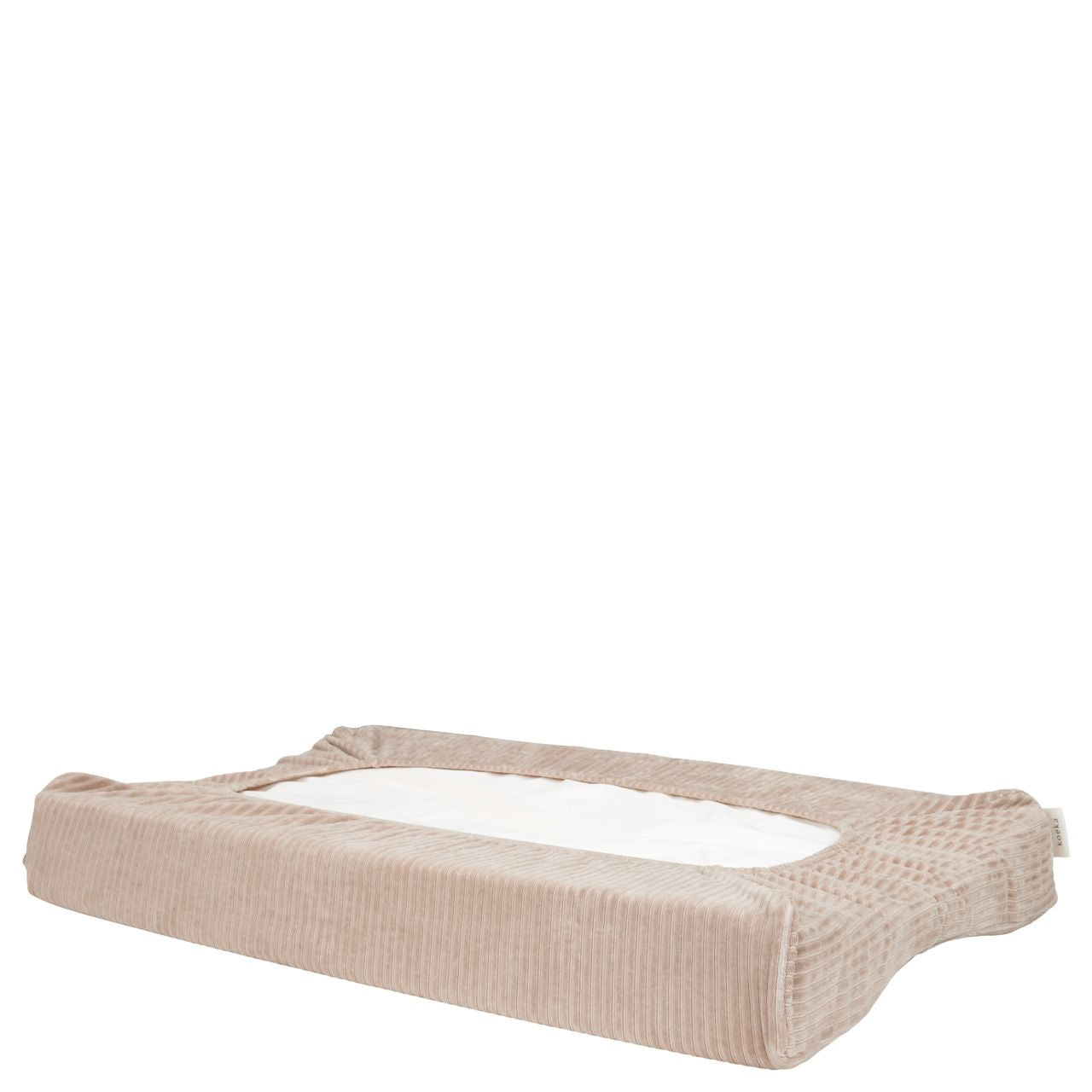 Koeka - Wickelauflagenbezug Vik beige