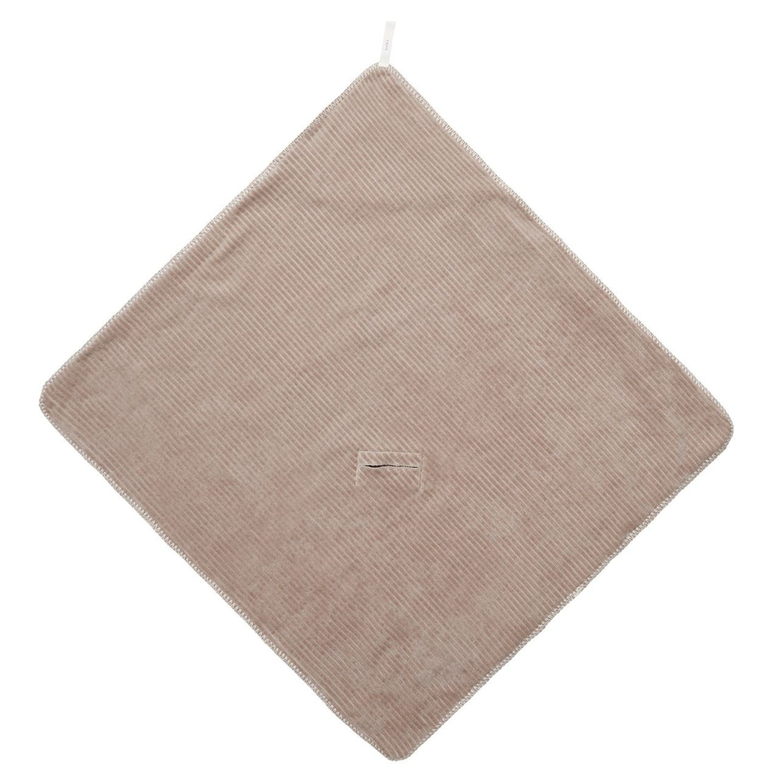 Koeka - Wickeltuch Stretch Frottee beige