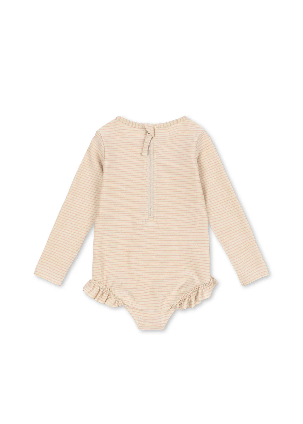 Konges Slojd - Baby "Jade" Badeanzug langarm