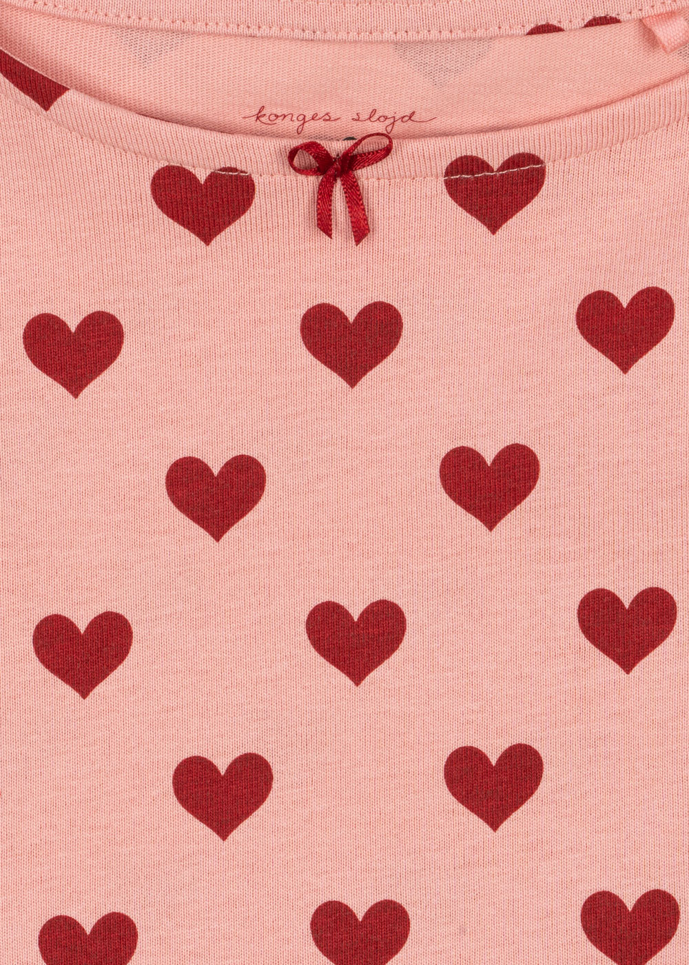 kongesslojd-herzen-drey-kleid