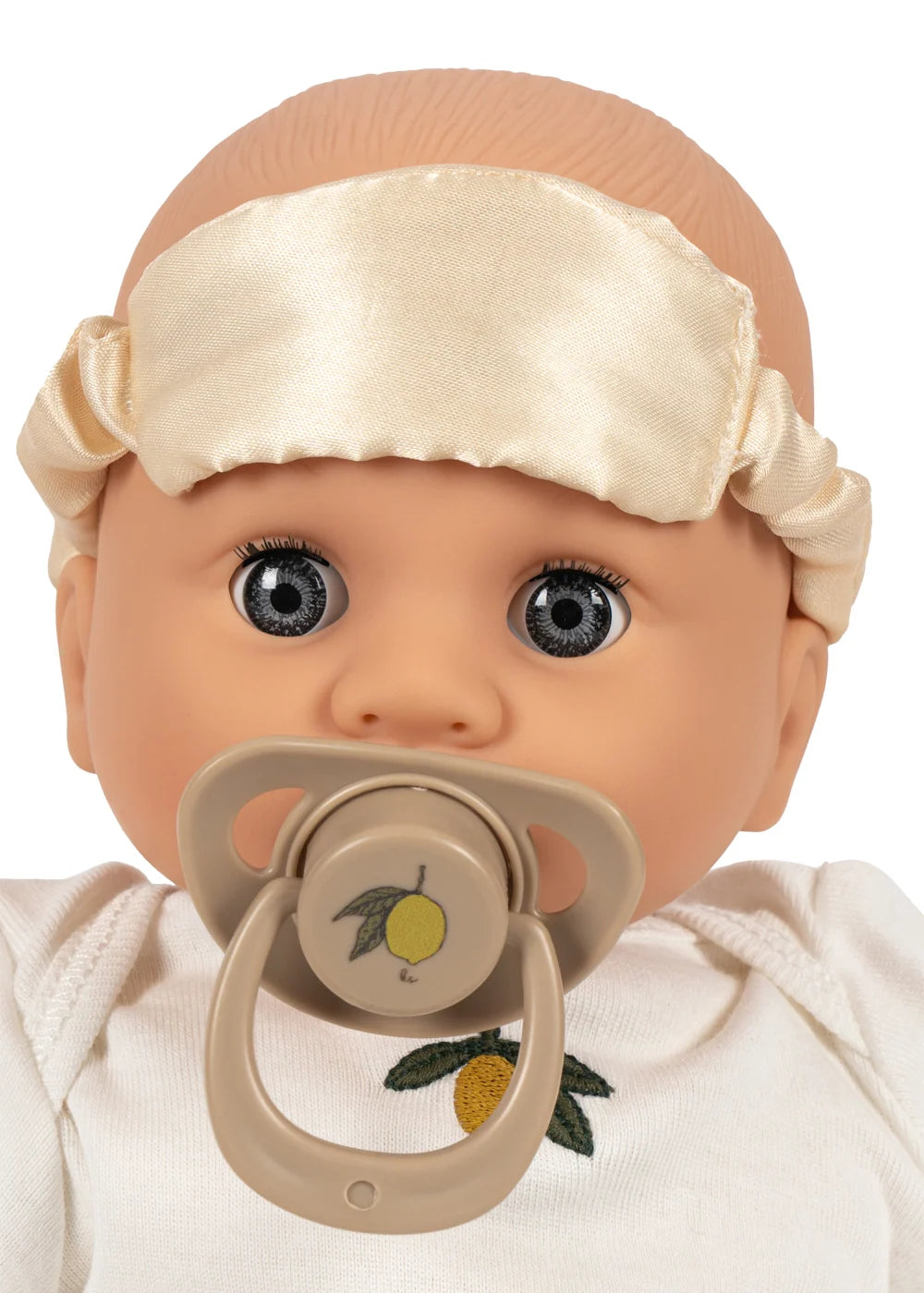Konges Slojd - Lola Baby Puppe mit Zubehör