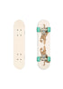 kongesslojd Skateboard - Kinder -Mädchen und Jungen