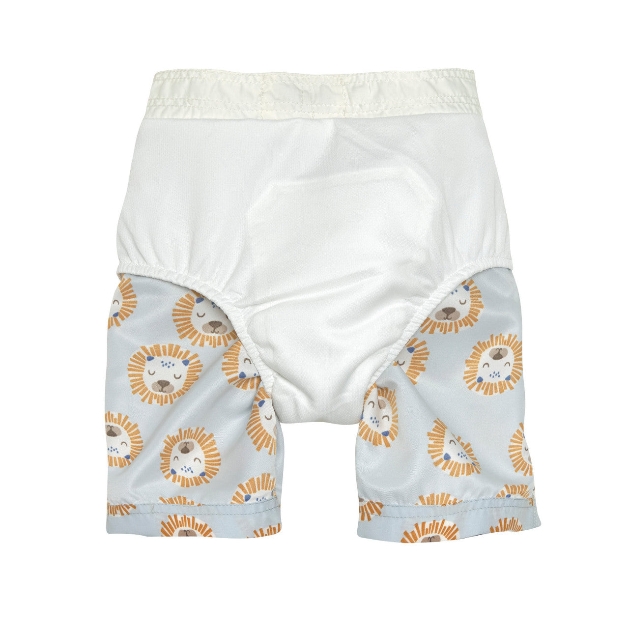 Lässig - Baby/ Kinder Badehose Löwe