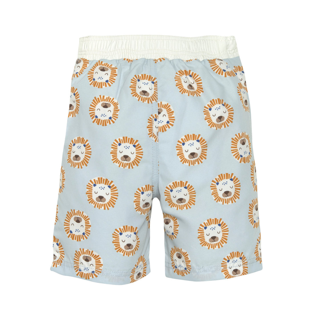 Lässig - Baby/ Kinder Badehose Löwe
