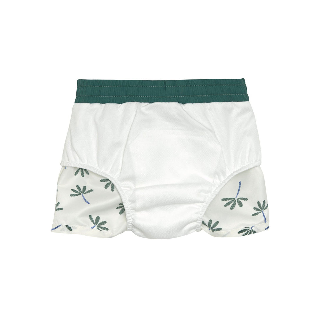 Lässig - Baby/ Kinder Badehose Palmen