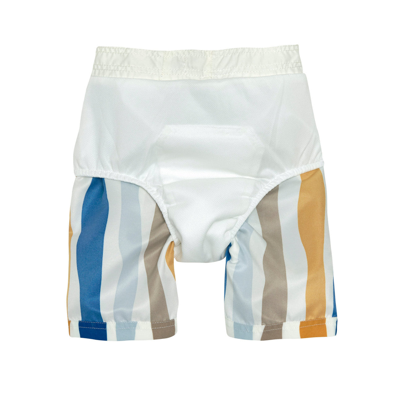 Lässig - Baby/ Kinder Badehose Streifen