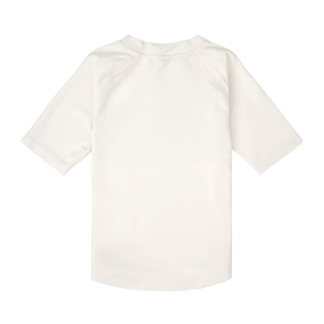 Lässig - Baby/Kinder Badeshirt Dackel weiss