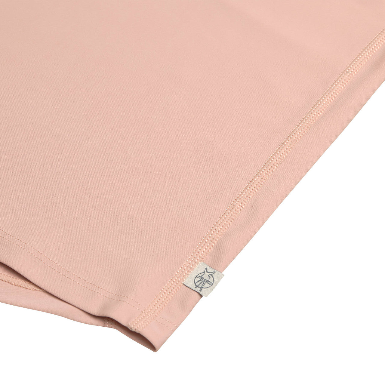 Lässig - Baby Badeshirt UV Shirt Leopard rosa