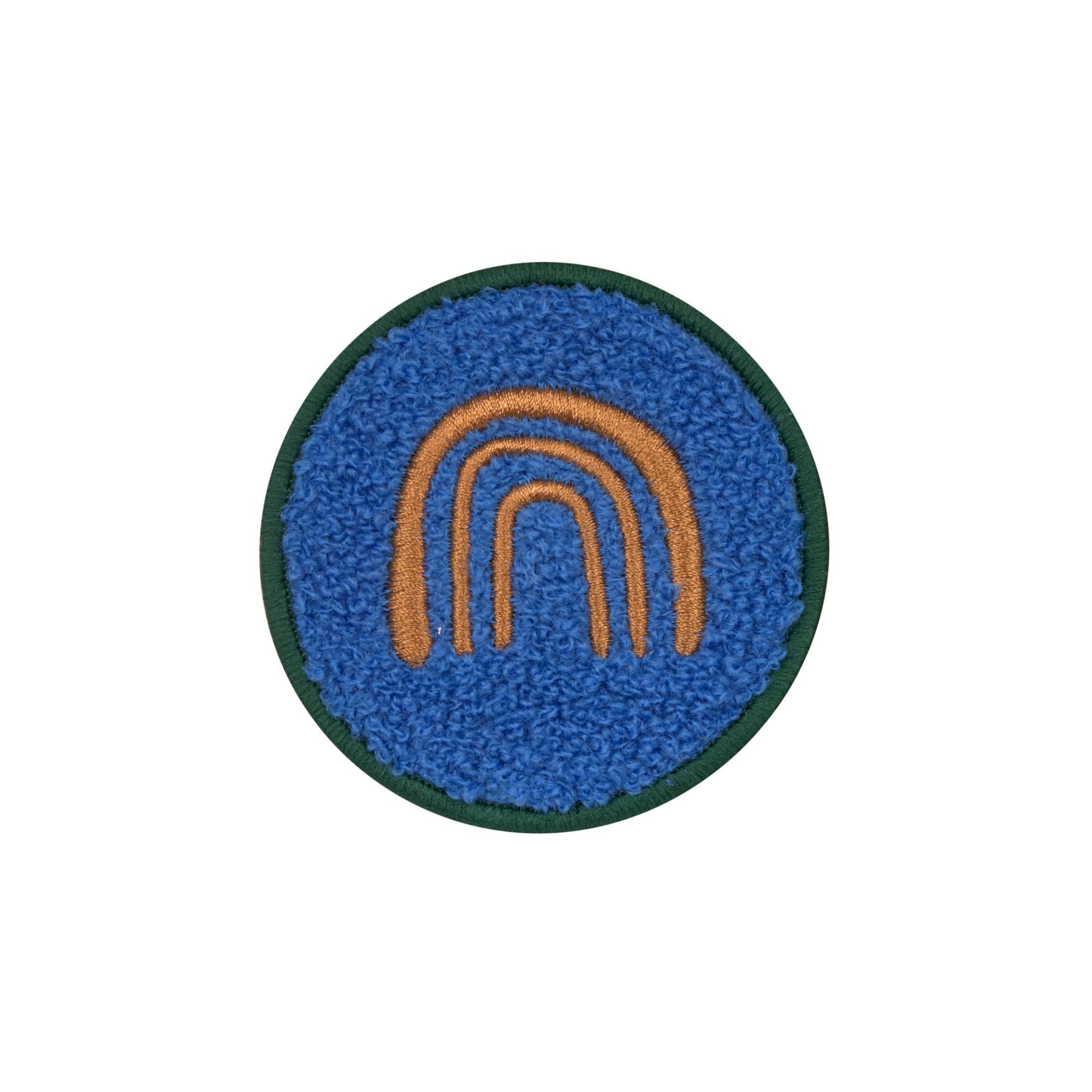 Lässig - Patches 3er Set Smile Fun