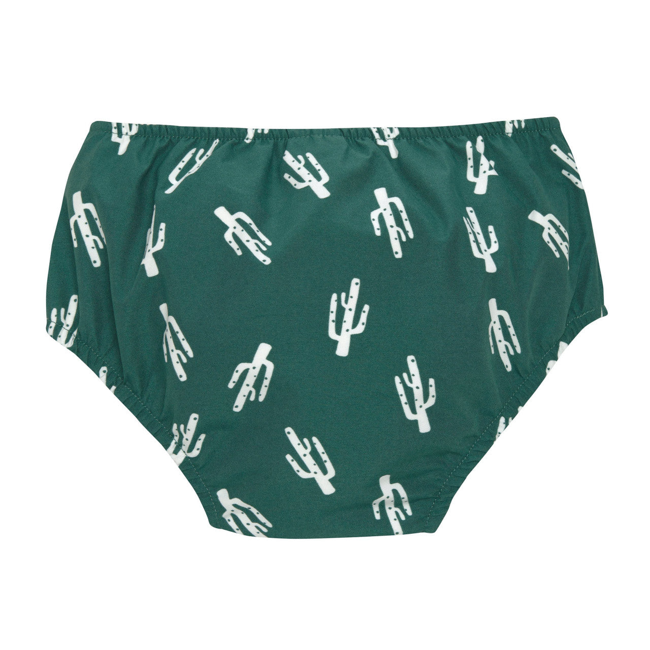 Lässig - Baby/ Kinder Schwimmwindel Kaktus