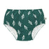 Die Baby Schwimmwindel mit dem Kaktus Print bietet eine schöne und umweltfreundliche Alternative zur Einwegwindel. Ihr saugfähiges Innenfutter hält die Kinderhaut trocken und größere Missgeschicke im Wasser auf.