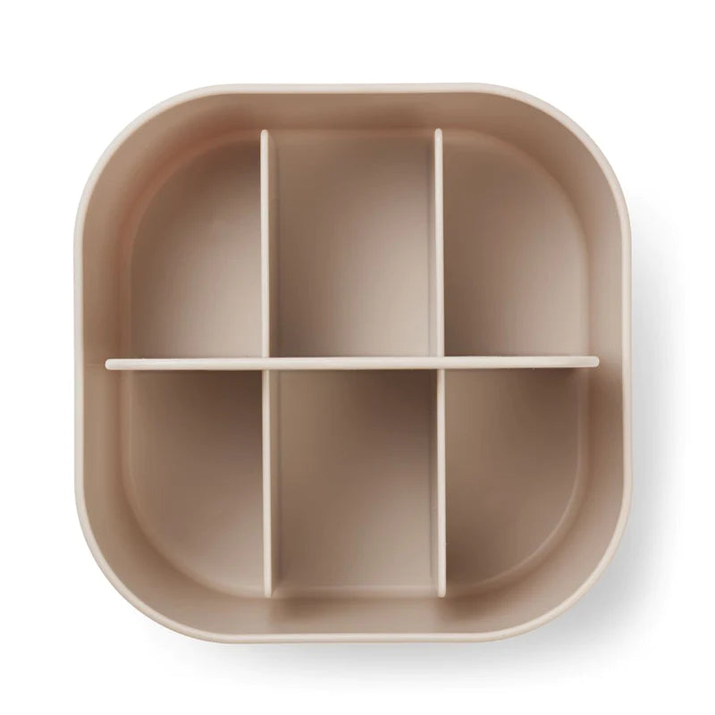 Liewood - Aufbewahrungsbox May sand - AURYN Shop