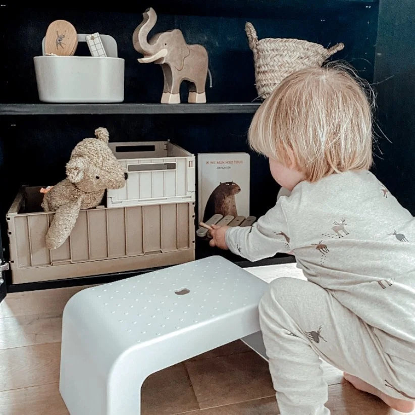 Liewood - Aufbewahrungsbox May sand - AURYN Shop