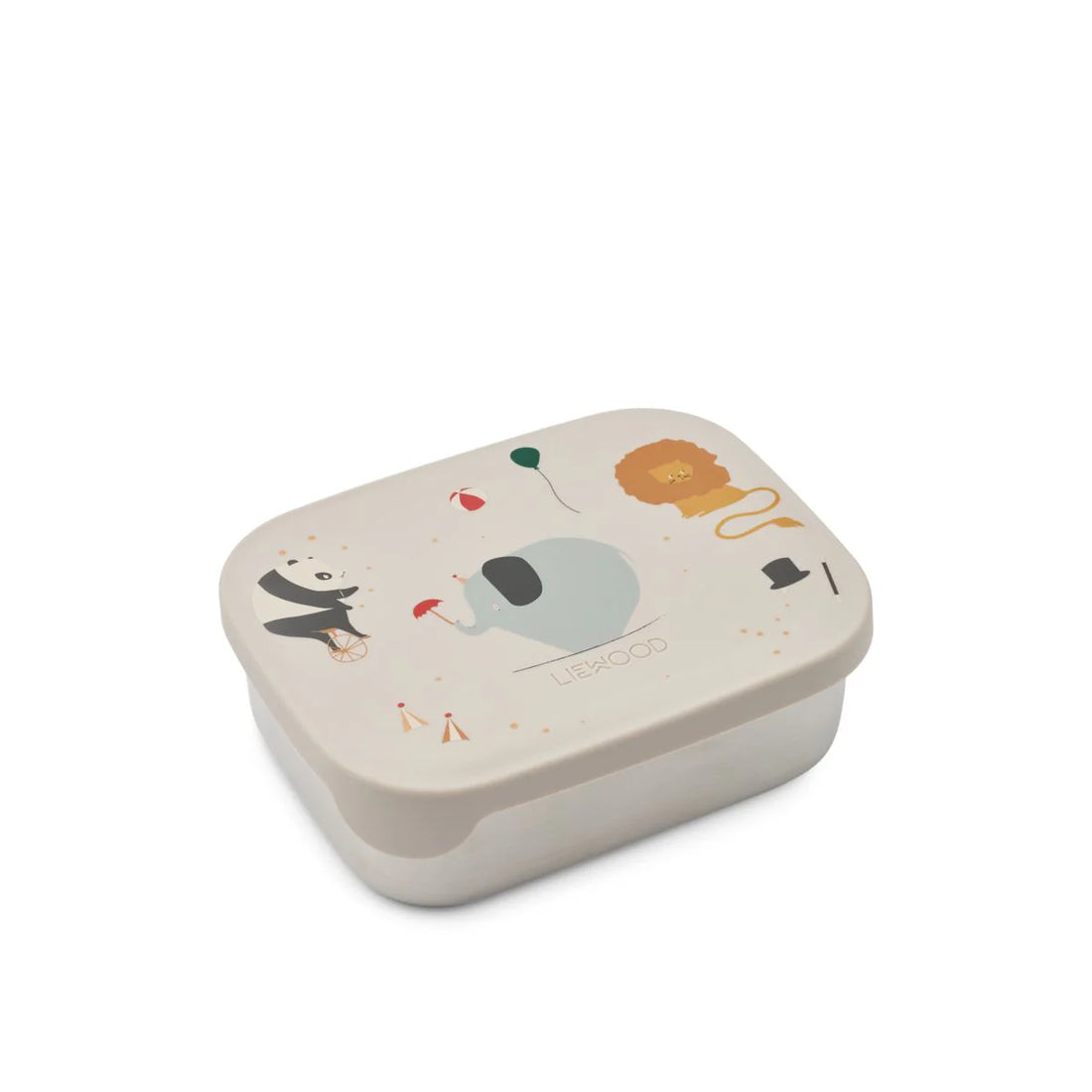 liewood-brotdose-zirkus