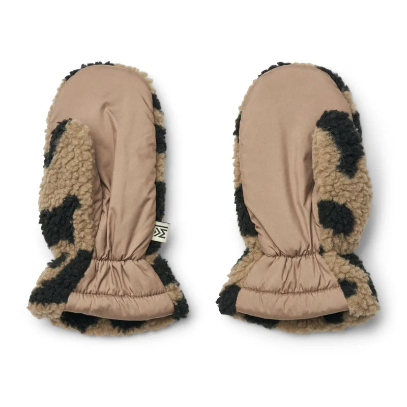 Liewood - Handschuhe Grethe Leo Muster