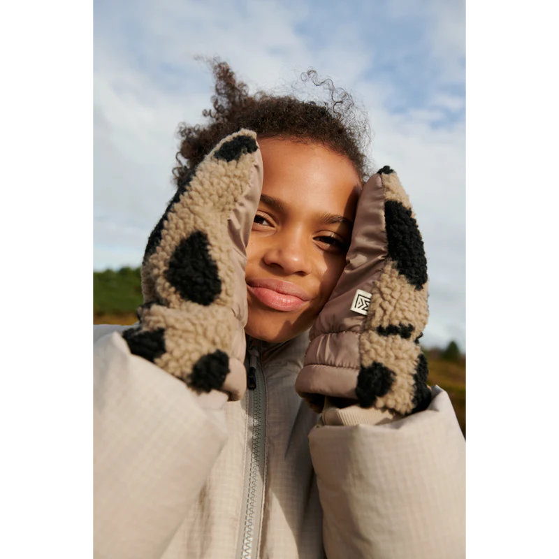 Liewood - Handschuhe Grethe Leo Muster