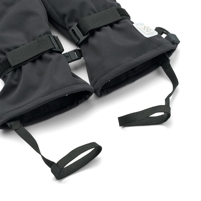 Liewood - Fingerhandschuhe Kinza schwarz