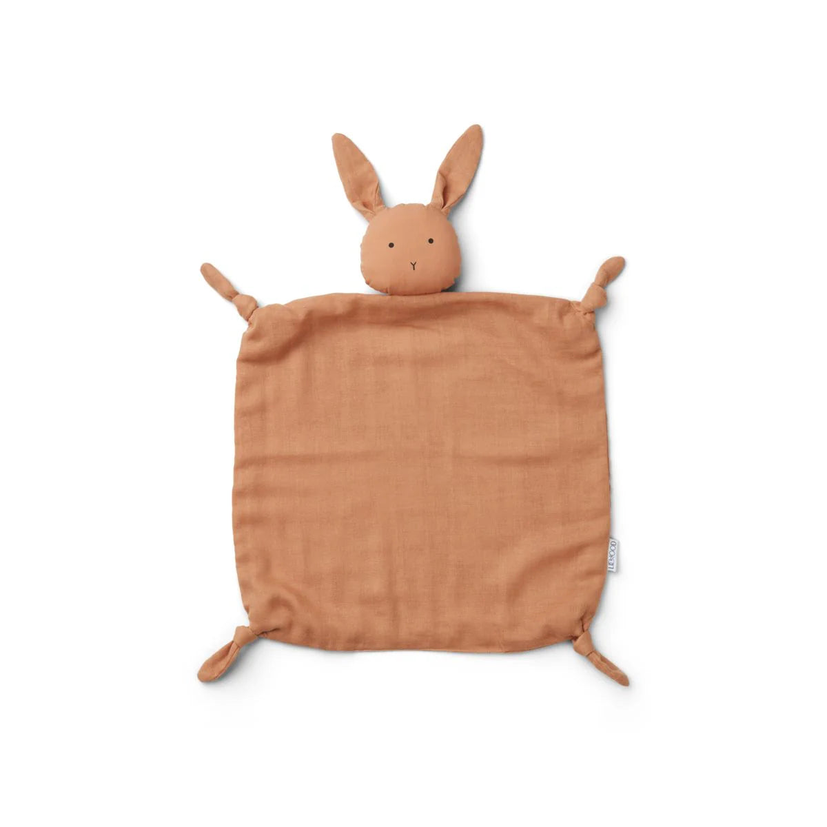 Weiches und beruhigendes Kuscheltuch für dein Baby. Sorgfältig hergestellt für den dauerhaften täglichen Gebrauch geeignet.