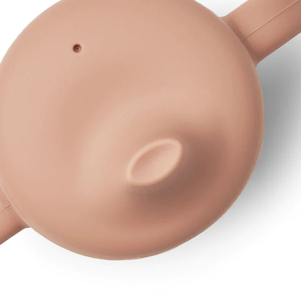 Liewood - Neil Silikon Kindertasse Muscheln rosa