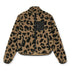 Liewood - Fleecejacke Nelson Leo Print MINI & ME | Kinder & Kleinkinder