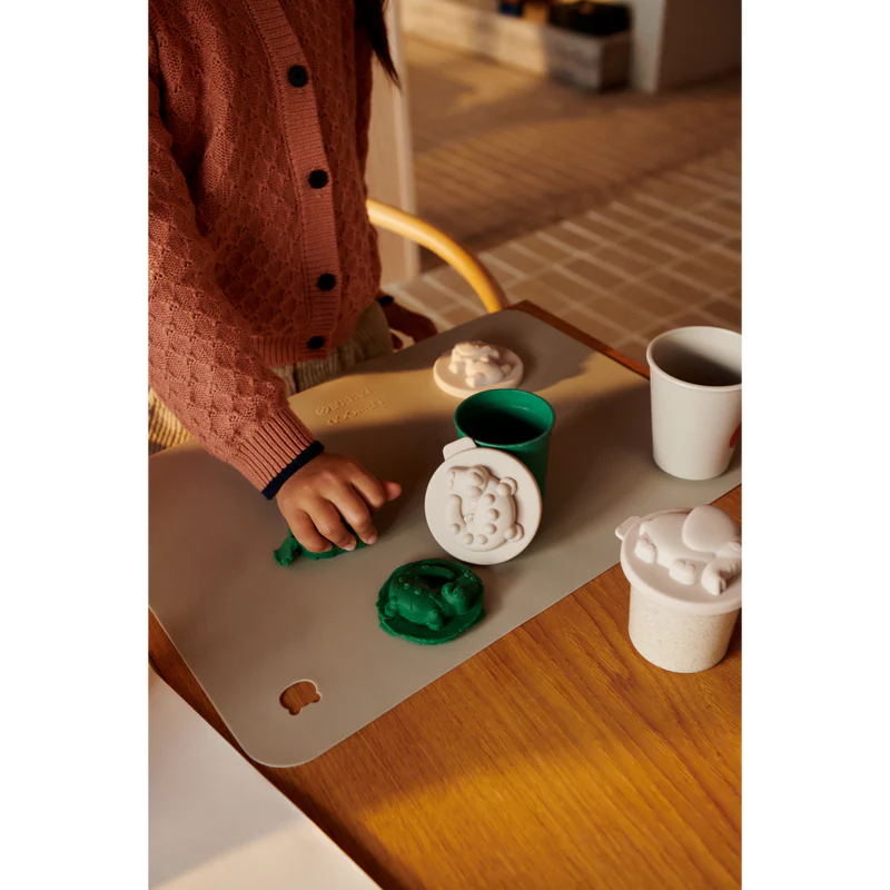 Liewood - Kinderknete Rollie 4er Pack