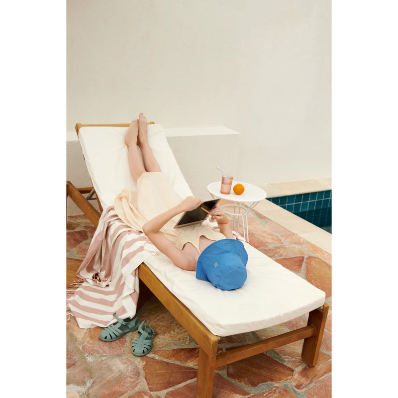 Liewood - Lcd Zeichentafel Zora natur