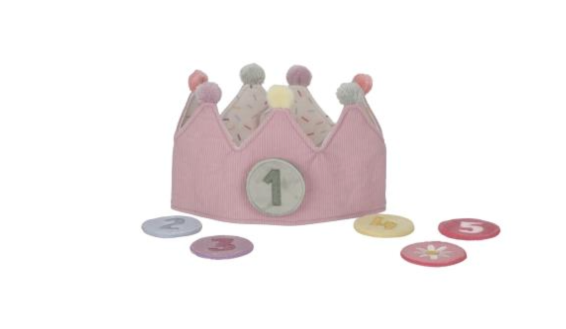 little-dutsch-krone-rosa
