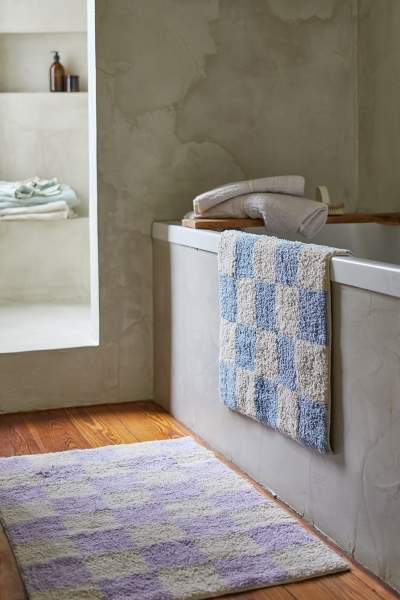 Liv Interior - Teppich Check