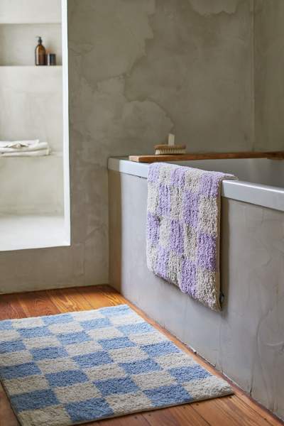 Liv Interior - Teppich Check