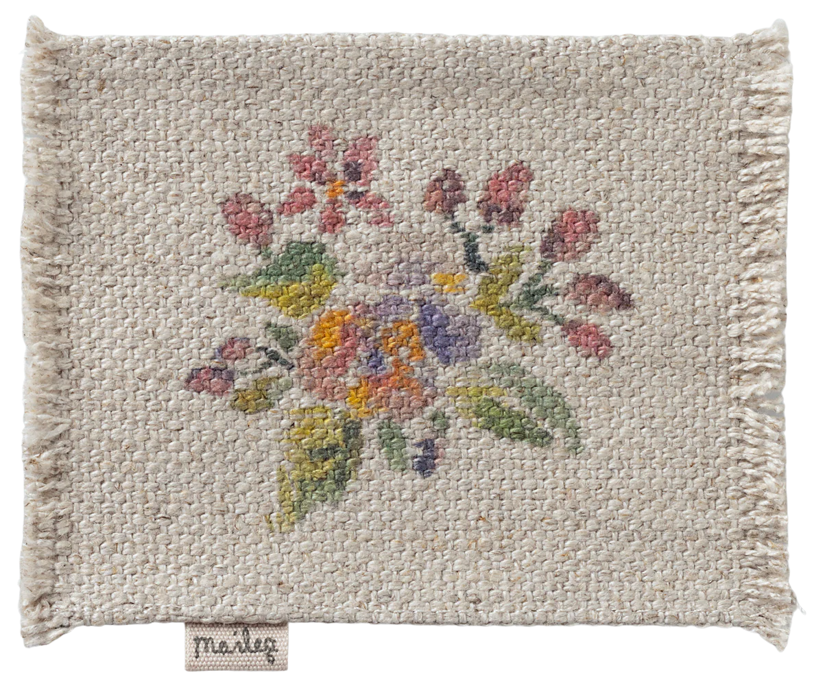 maileg-Teppich