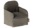 Ein perfekter Platz zum Ausruhen für Ihre kleinen Maileg-Freunde.