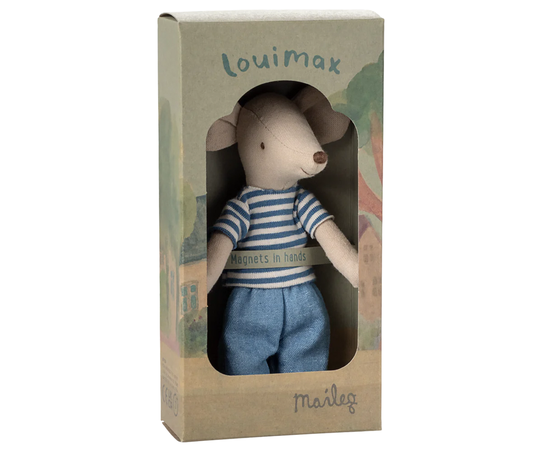 maileg-großerbruder