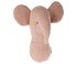 Diese Rassel hat die perfekte Form für eine kleine Hand und erzeugt ein anregendes Rasselgeräusch.